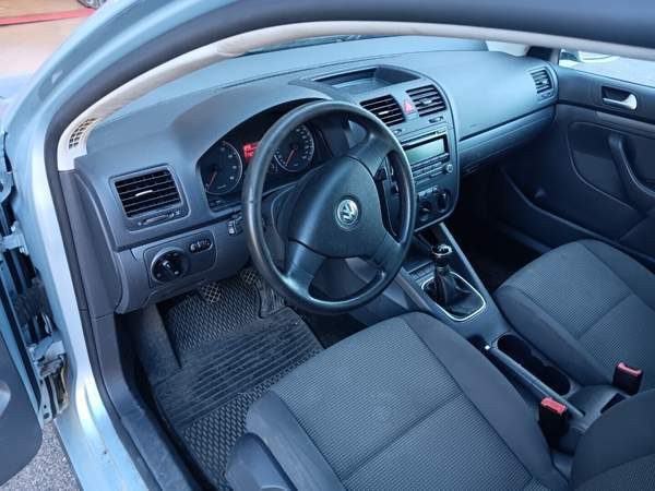 Volkswagen Golf Helsinki - valokuva 5