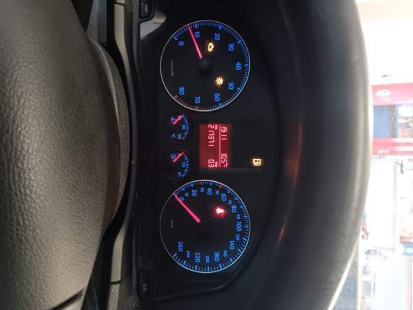 Volkswagen Golf Helsinki - valokuva 4