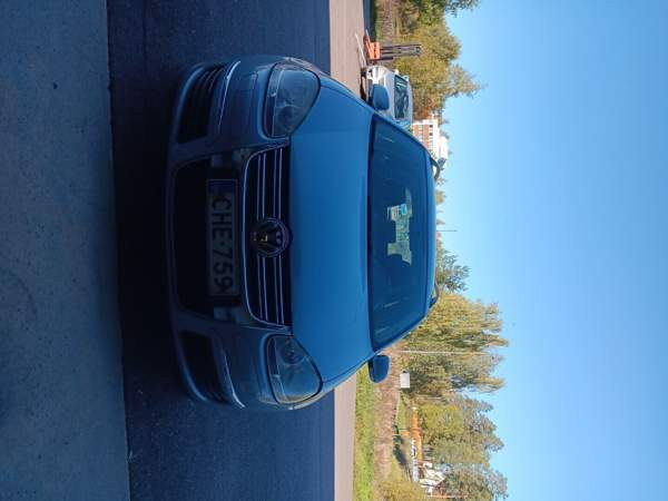 Volkswagen Golf Helsinki - valokuva 2