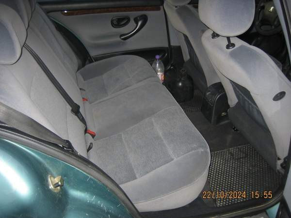 Peugeot 406 Kittilä - valokuva 6