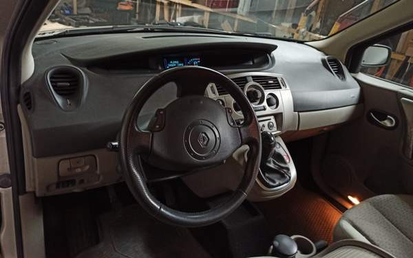 Renault Scenic Seinaejoki – foto 5