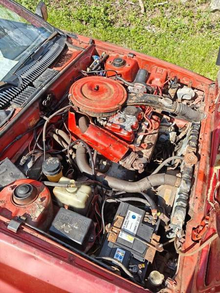 Mitsubishi Cordia Kuusamo - photo 6