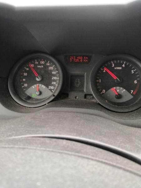 Renault Megane Kouvola - valokuva 6