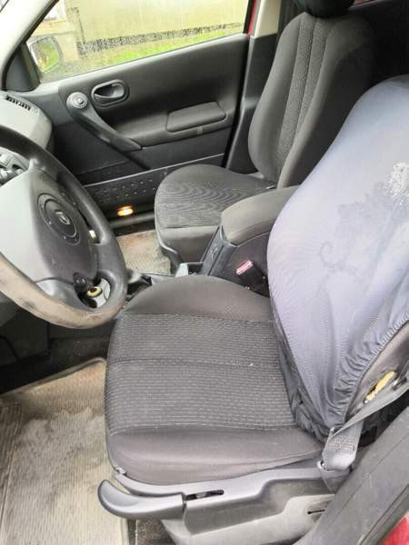 Renault Megane Kouvola - valokuva 5