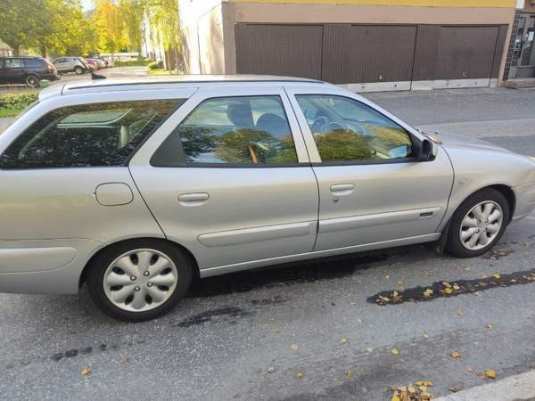 Citroen Xsara Ювяскюля - изображение 5