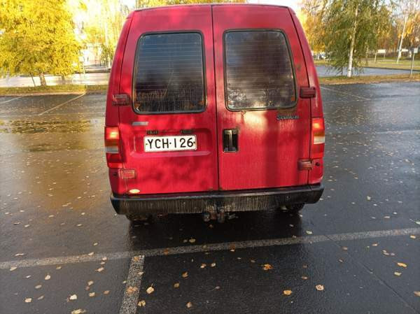 Fiat Scudo Oulu – foto 3