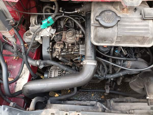 Fiat Scudo Oulu – foto 8