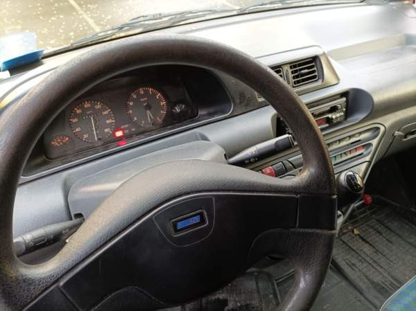 Fiat Scudo Oulu – foto 7