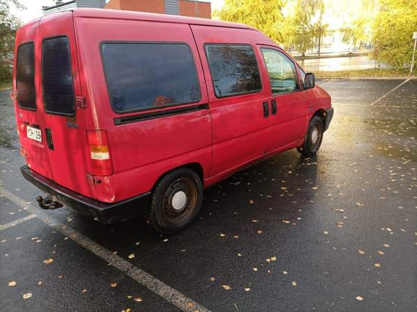 Fiat Scudo Oulu – foto 4