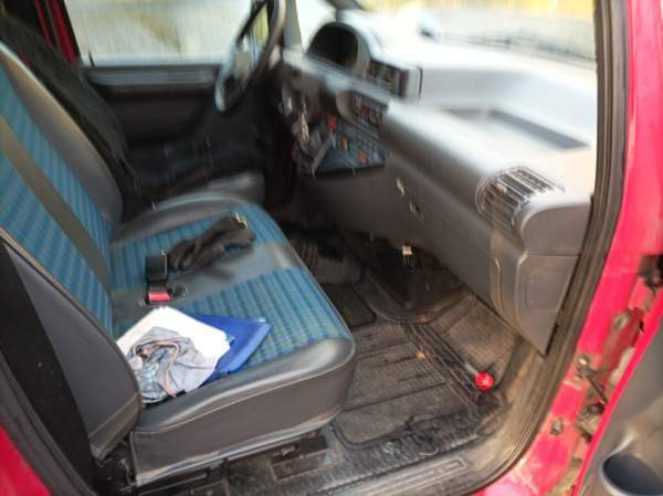 Fiat Scudo Oulu – foto 6