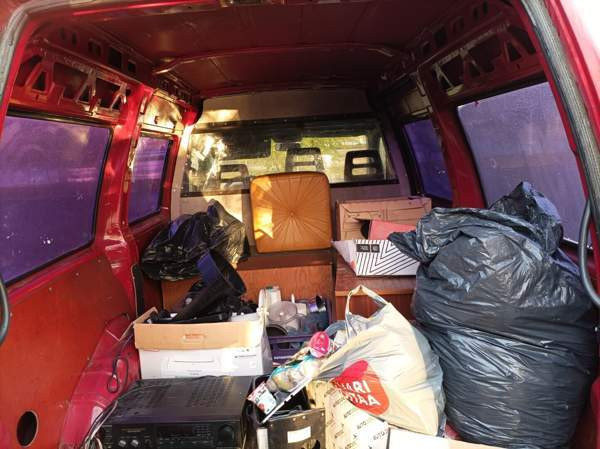 Fiat Scudo Oulu – foto 5