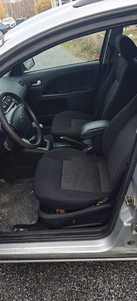 Ford Mondeo Tampere - valokuva 8