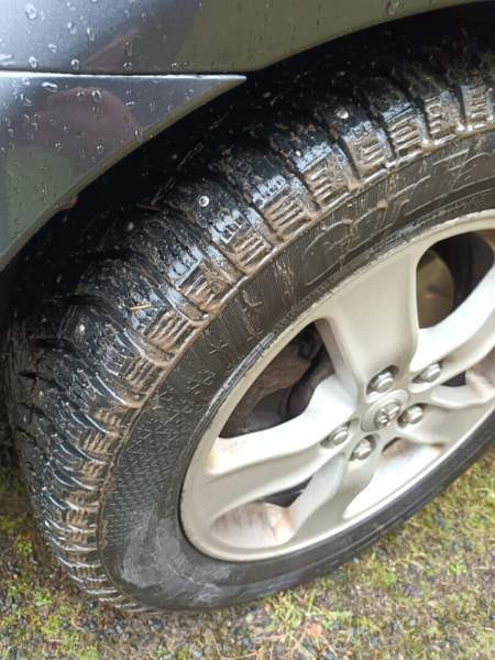 Toyota Avensis Kitee - valokuva 5