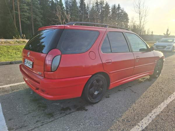 Peugeot 306 Kouvola - valokuva 5