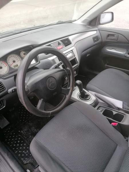 Mitsubishi Lancer Oulu – foto 6