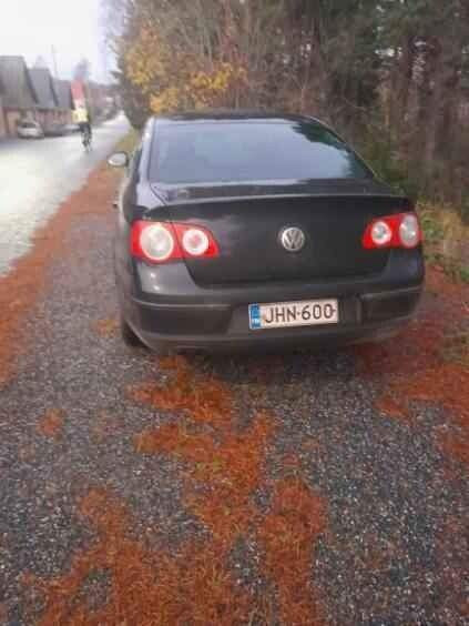 Volkswagen Passat Kaskinen – foto 6
