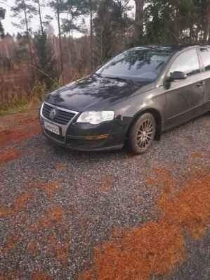 Volkswagen Passat Kaskinen – foto 1