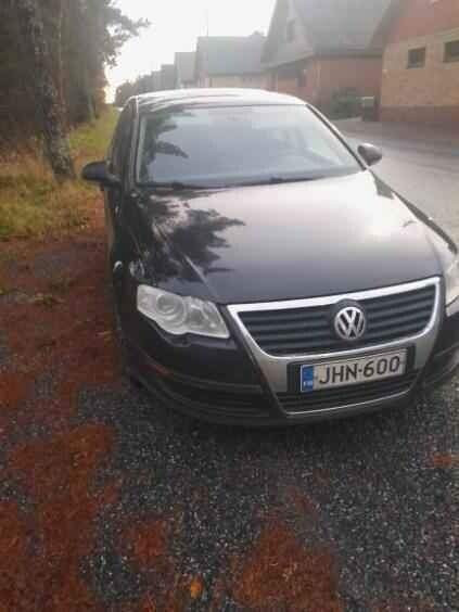 Volkswagen Passat Kaskinen – foto 4
