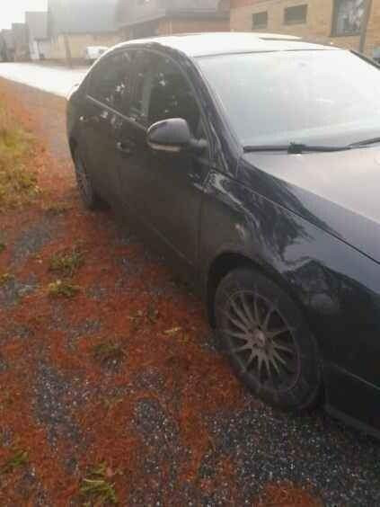 Volkswagen Passat Kaskinen – foto 3