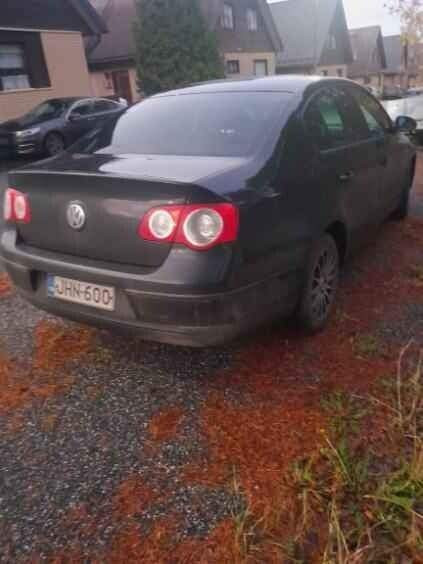 Volkswagen Passat Kaskinen – foto 5