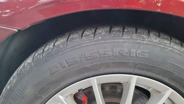 Alfa Romeo 159 Turtkul - valokuva 2