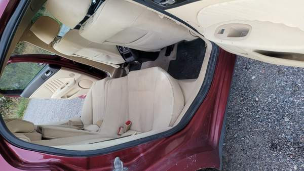 Alfa Romeo 159 Turtkul - valokuva 6