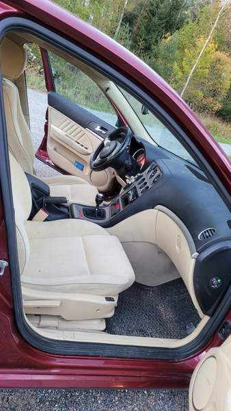 Alfa Romeo 159 Turtkul - valokuva 5