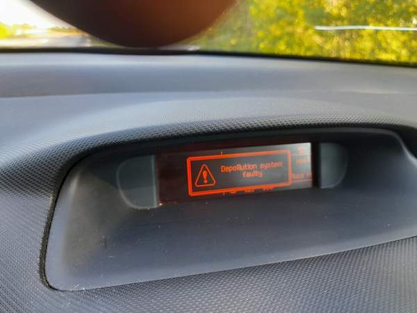 Peugeot 308 Tyrnävä – foto 8