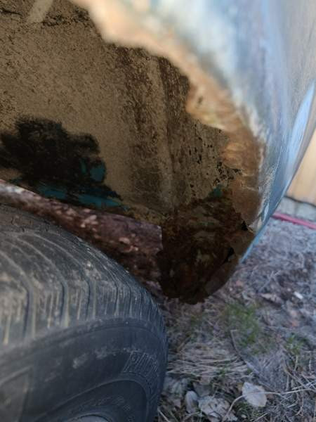 Toyota Carina Tuusula – foto 4