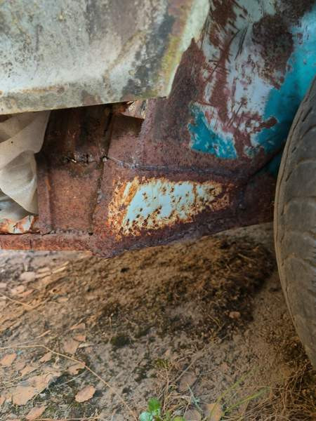 Toyota Carina Tuusula – foto 8