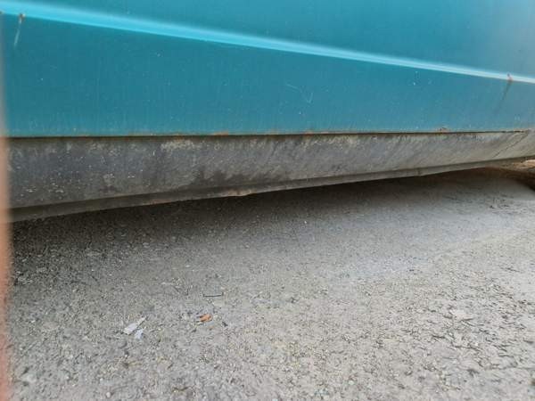 Toyota Carina Tuusula – foto 3