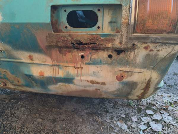 Toyota Carina Tuusula – foto 6