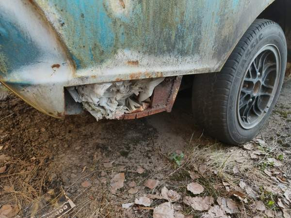 Toyota Carina Tuusula – foto 7