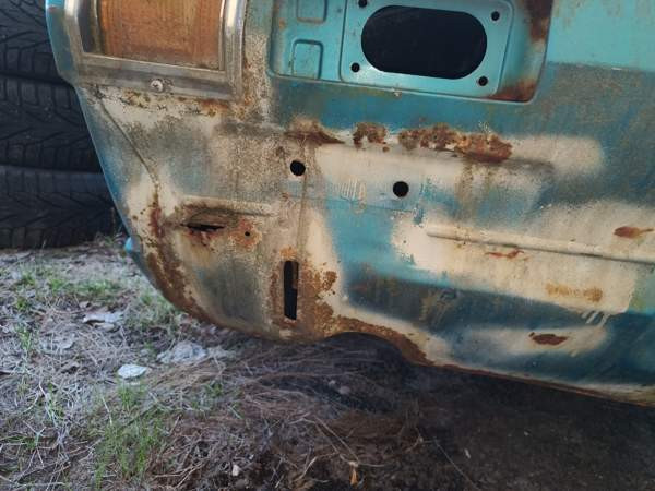 Toyota Carina Tuusula – foto 5