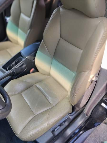 Volvo S60 Chukotskiy Avtonomnyy Okrug - valokuva 7