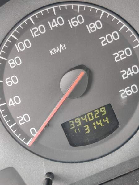 Volvo S60 Chukotskiy Avtonomnyy Okrug - valokuva 5