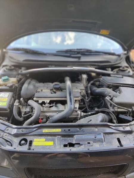 Volvo S60 Chukotskiy Avtonomnyy Okrug - valokuva 4