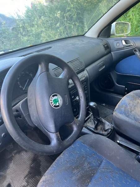 Skoda Octavia Kajaani - photo 2