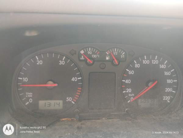 Volkswagen Transporter Sonkajärvi – foto 7