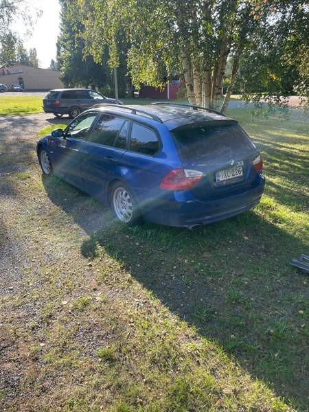 BMW 318 Оулу - изображение 4