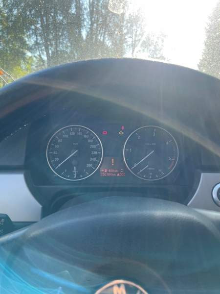 BMW 318 Оулу - изображение 7