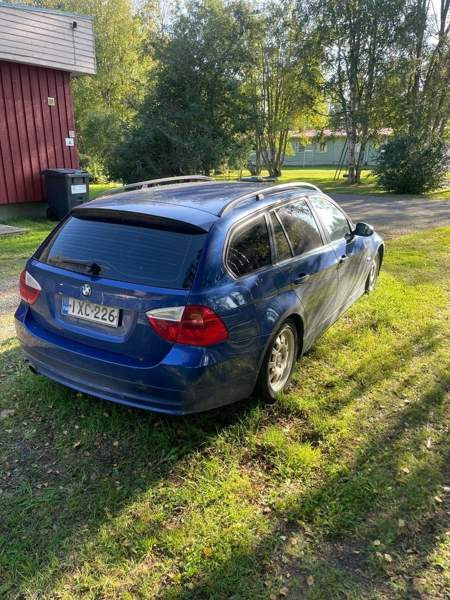 BMW 318 Оулу - изображение 3