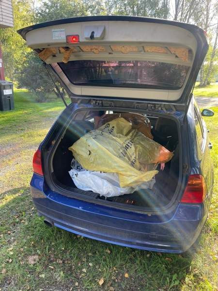 BMW 318 Оулу - изображение 8