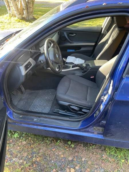 BMW 318 Оулу - изображение 6