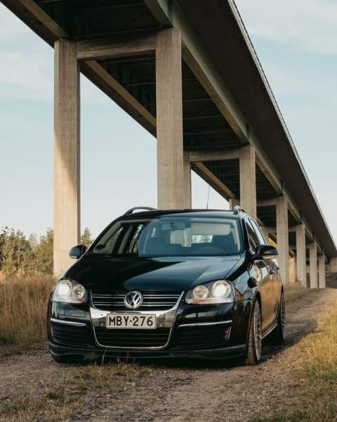 Volkswagen Golf Turtkul – foto 5