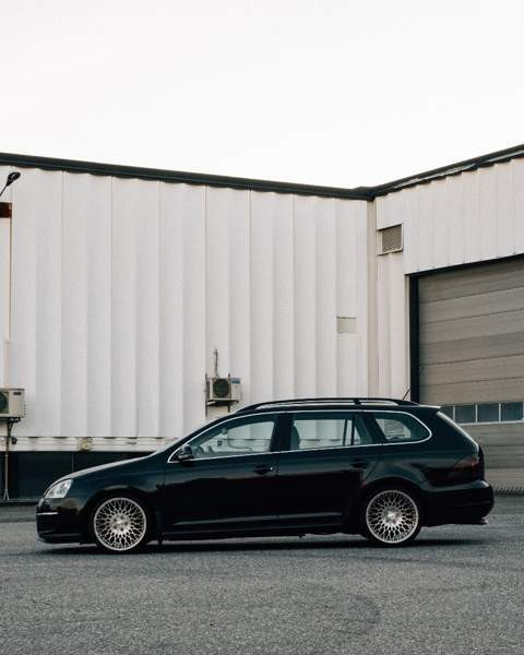 Volkswagen Golf Turtkul – foto 4