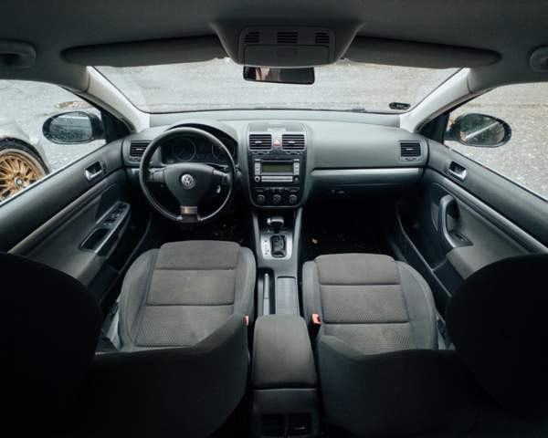 Volkswagen Golf Turtkul – foto 3