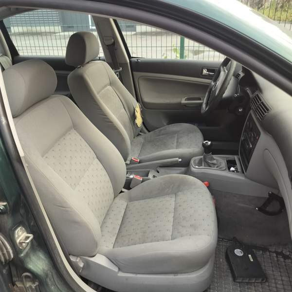 Volkswagen Passat Nurmijaervi - photo 5