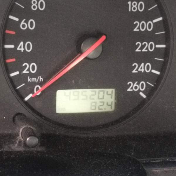 Volkswagen Passat Nurmijaervi - photo 4