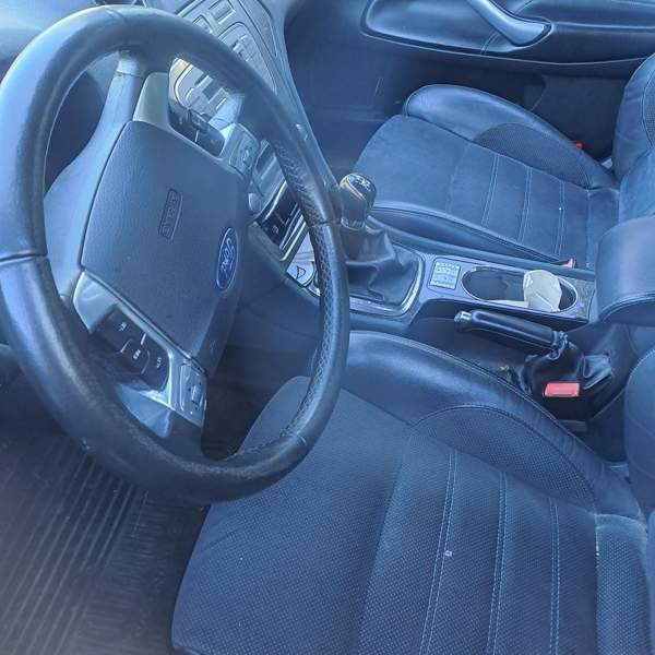 Ford Mondeo Tuusula - photo 3